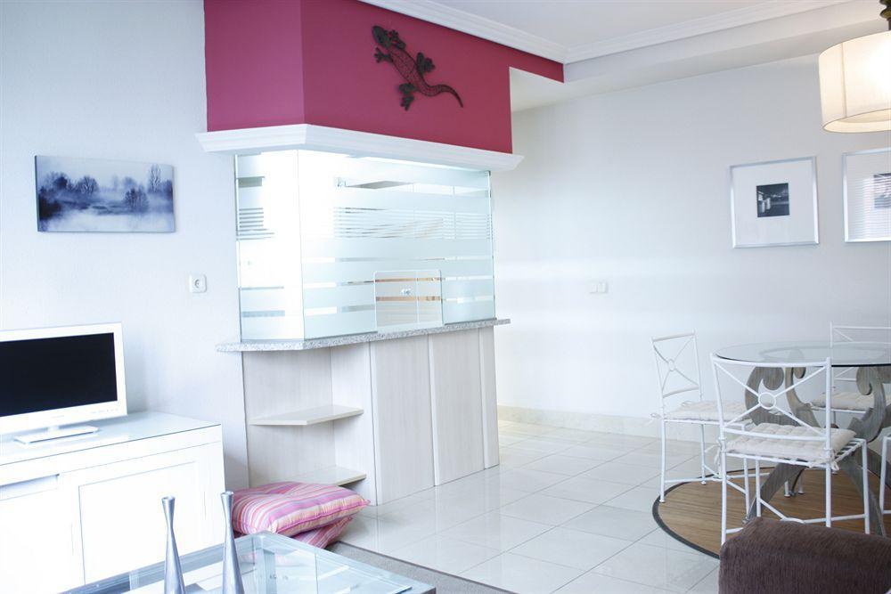 Wootravelling Plaza De Oriente Homtels Daire Madrid Dış mekan fotoğraf