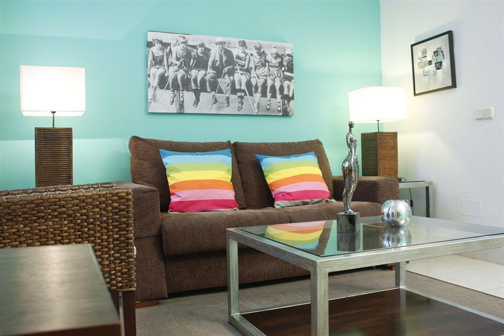 Wootravelling Plaza De Oriente Homtels Daire Madrid Dış mekan fotoğraf