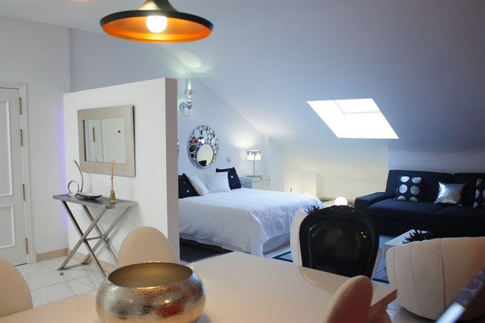 Wootravelling Plaza De Oriente Homtels Daire Madrid Dış mekan fotoğraf