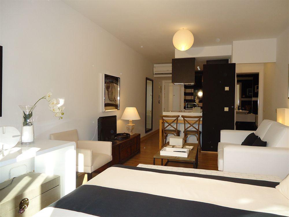 Wootravelling Plaza De Oriente Homtels Daire Madrid Dış mekan fotoğraf