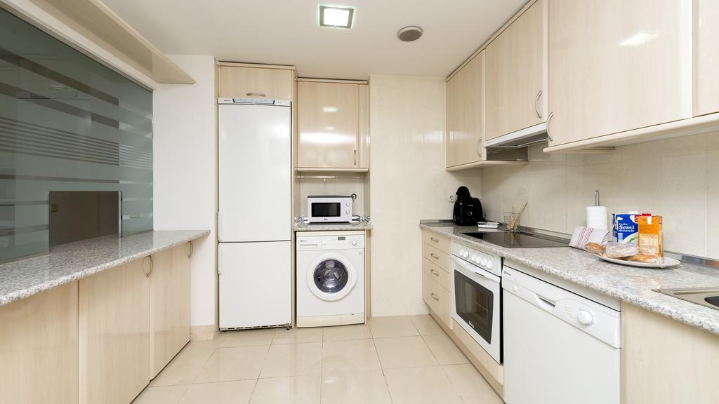 Wootravelling Plaza De Oriente Homtels Daire Madrid Dış mekan fotoğraf