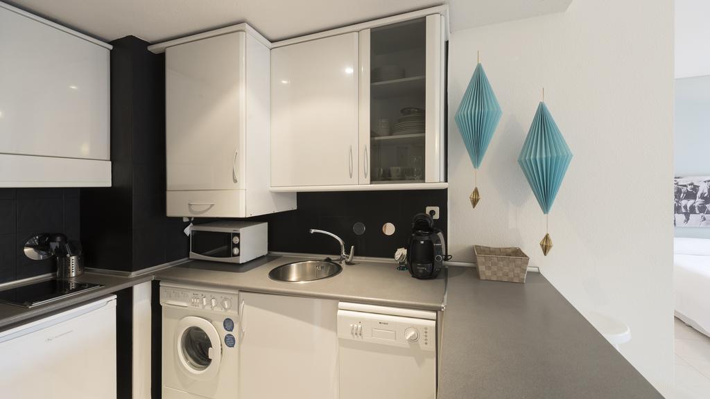 Wootravelling Plaza De Oriente Homtels Daire Madrid Dış mekan fotoğraf