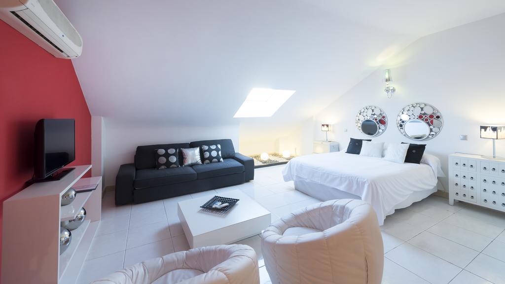Wootravelling Plaza De Oriente Homtels Daire Madrid Dış mekan fotoğraf